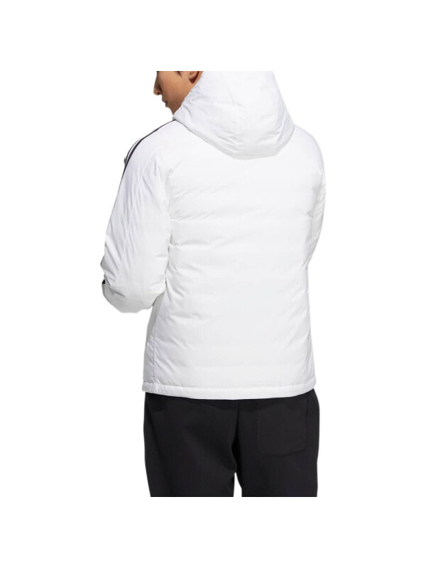 Пуховик мужской утепленный для холодной погоды Adidas T05089578103