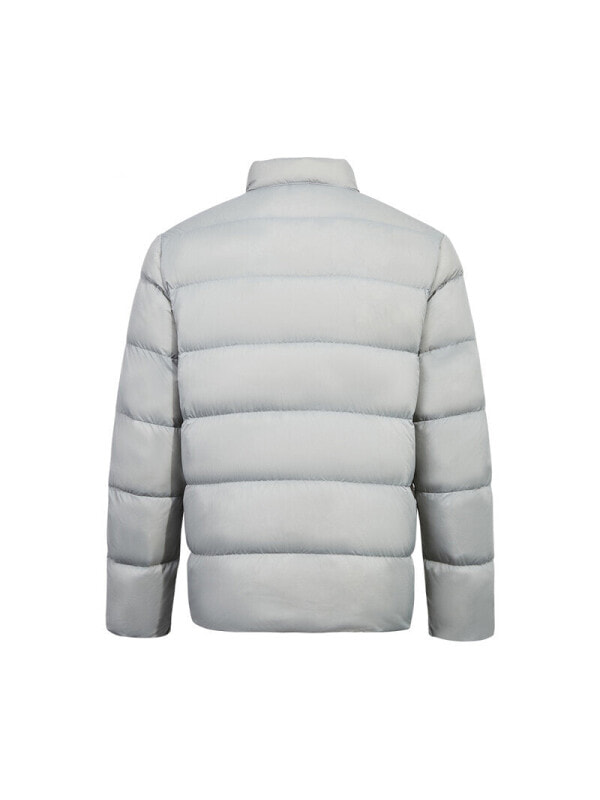 Пуховик спортивный мужской LI NING 6901417587235