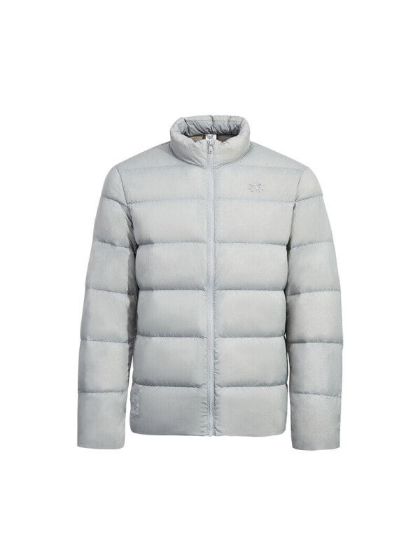 Пуховик спортивный мужской LI NING 6901417587235