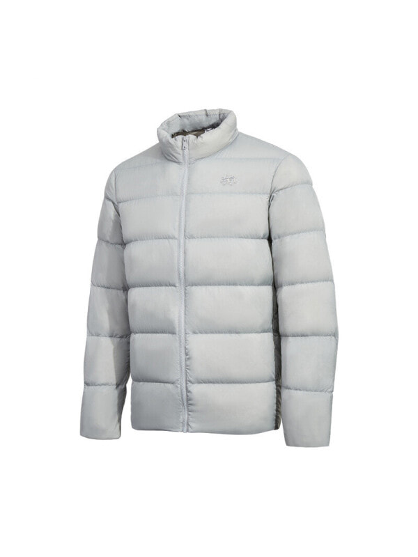 Пуховик спортивный мужской LI NING 6901417587235