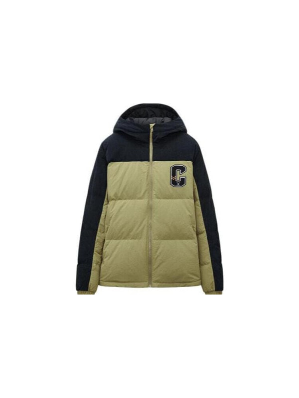 Пуховик мужской утепленный для повседневной носки Anta 6913794485141