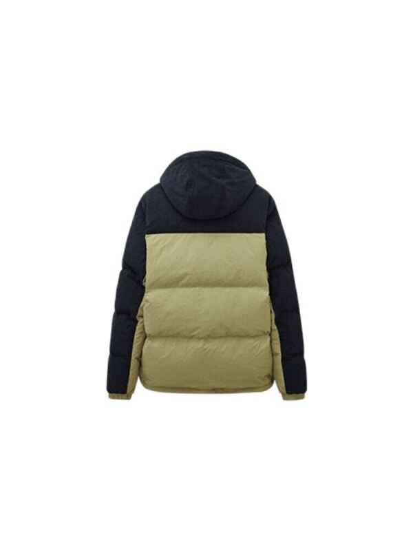 Пуховик мужской утепленный для повседневной носки Anta 6913794485141