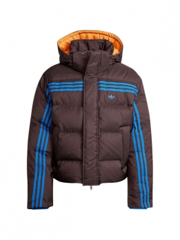Куртка спортивная мужская для повседневной носки adidas Originals 70s premium jacket