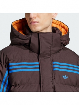 Куртка спортивная мужская для повседневной носки adidas Originals 70s premium jacket