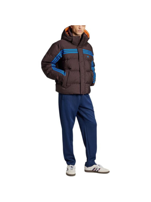 Куртка спортивная мужская для повседневной носки adidas Originals 70s premium jacket