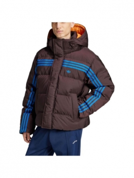 Куртка спортивная мужская для повседневной носки adidas Originals 70s premium jacket