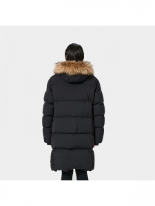 Куртка утепленная универсальная для холодной погоды Camel Phantom Black