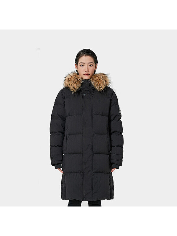 Куртка утепленная универсальная для холодной погоды Camel Phantom Black