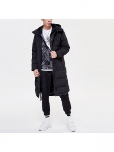 Пуховик мужской для повседневной носки Li Ning 6910842736330