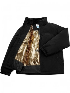 Куртка утепленная мужская для повседневного использования Columbia