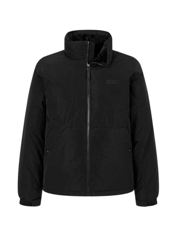 Куртка утепленная мужская для повседневного использования Columbia