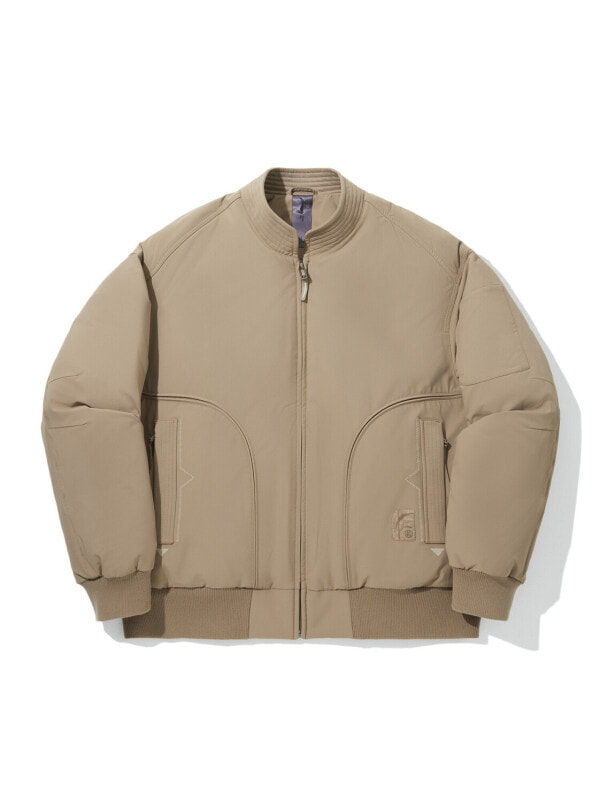 Пуховик мужской повседневный Li Ning 6901828049896