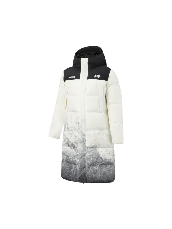 LiNing Sports Life Collection Down Jacket Unisex