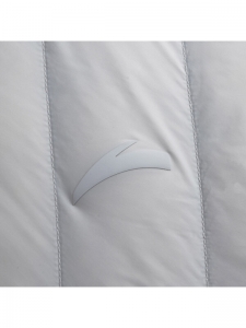 Пуховик мужской повседневный Anta Mudlime 1