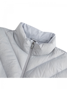 Пуховик мужской повседневный Anta Mudlime 1