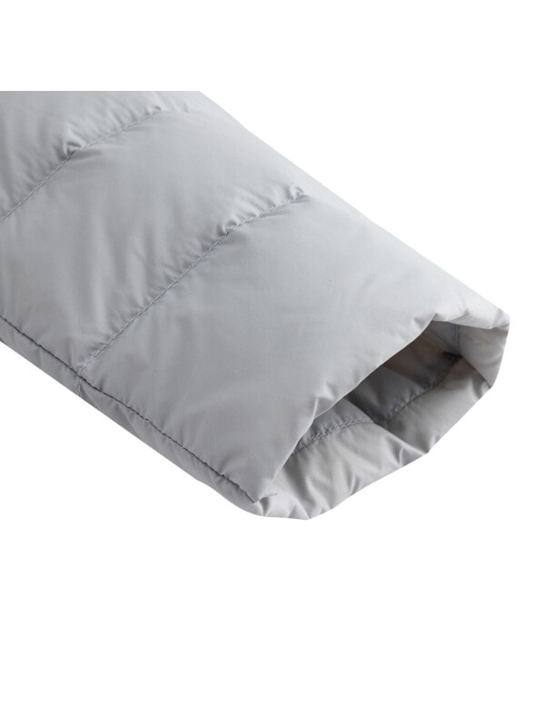 Пуховик мужской повседневный Anta Mudlime 1