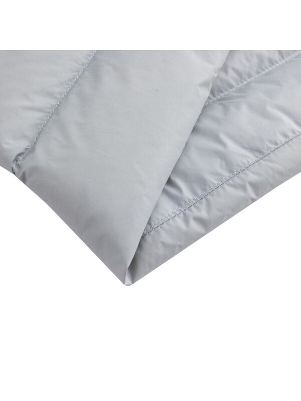 Пуховик мужской повседневный Anta Mudlime 1