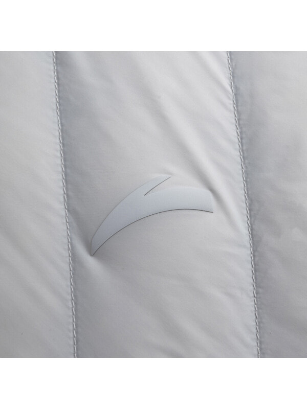 Пуховик мужской повседневный Anta Mudlime 1