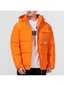 Куртка утепленная мужская повседневная puma 4064533818767