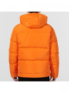 Куртка утепленная мужская повседневная puma 4064533818767