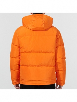 Куртка утепленная мужская повседневная puma 4064533818767