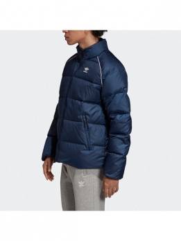 Пуховик мужской повседневный adidas Originals 4061619341157