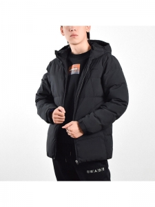 LiNing Training Series Down Jacket Men's Black