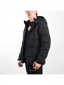 LiNing Training Series Down Jacket Men's Black