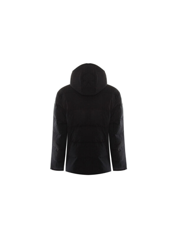 LiNing Training Series Down Jacket Men's Black