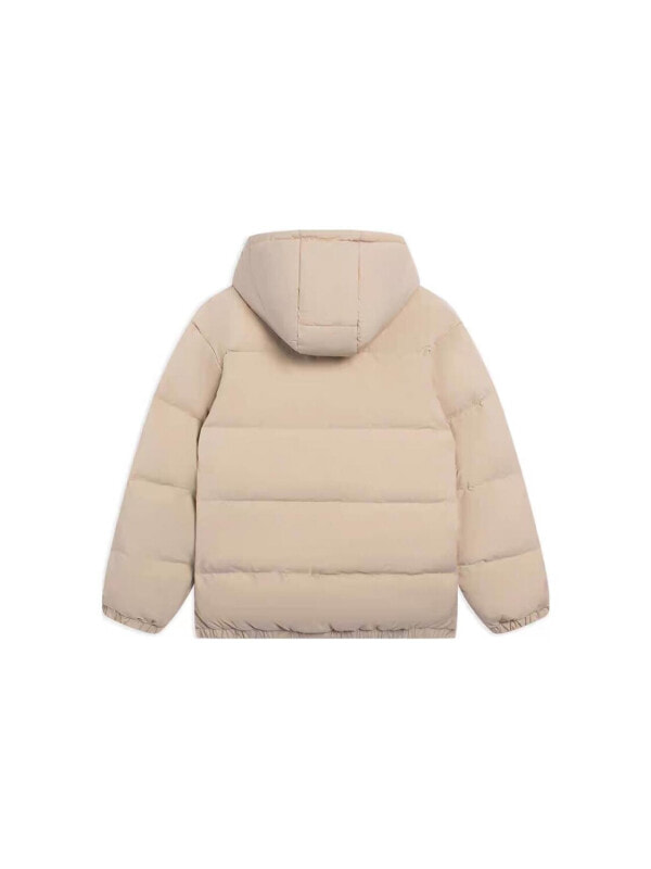 Пуховик мужской повседневный LiNing 6901034037335