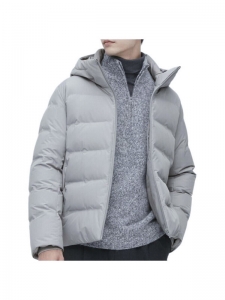 Пуховик мужской повседневный Uniqlo 2000176920100