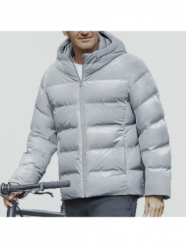 Пуховик мужской повседневный Uniqlo 2000176920100