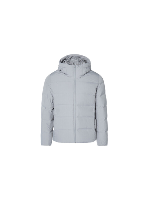 Пуховик мужской повседневный Uniqlo 2000176920100