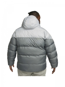 Куртка утепленная мужская для повседневной носки Nike 196607539538