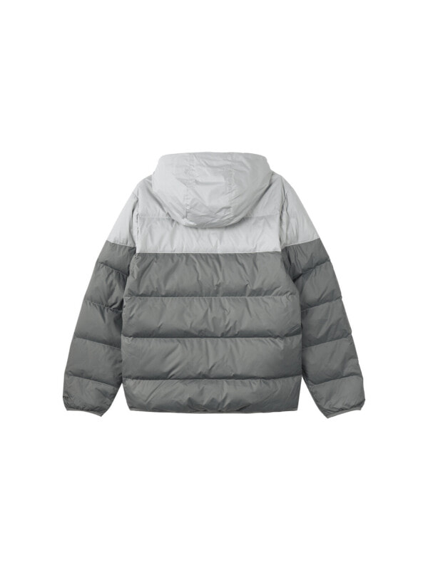 Куртка утепленная мужская для повседневной носки Nike 196607539538