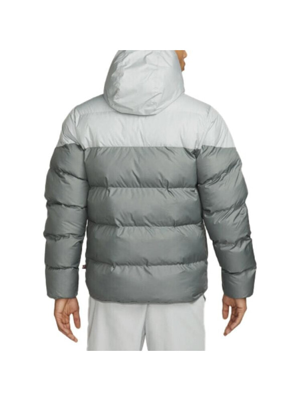 Куртка утепленная мужская для повседневной носки Nike 196607539538