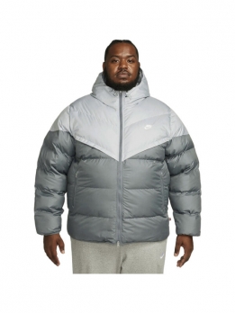 Куртка утепленная мужская для повседневной носки Nike 196607539538