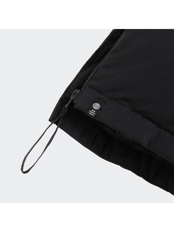 Пуховик мужской повседневный adidas originals S23378