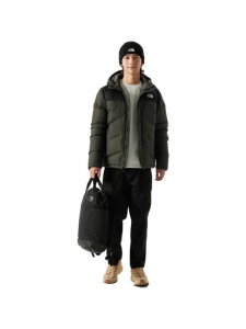 Пуховик мужской городской утепленный The North Face 196575601701