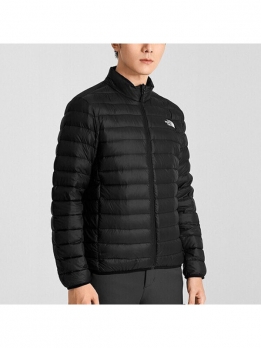 Пуховик зимний мужской для города The North Face 195440110041