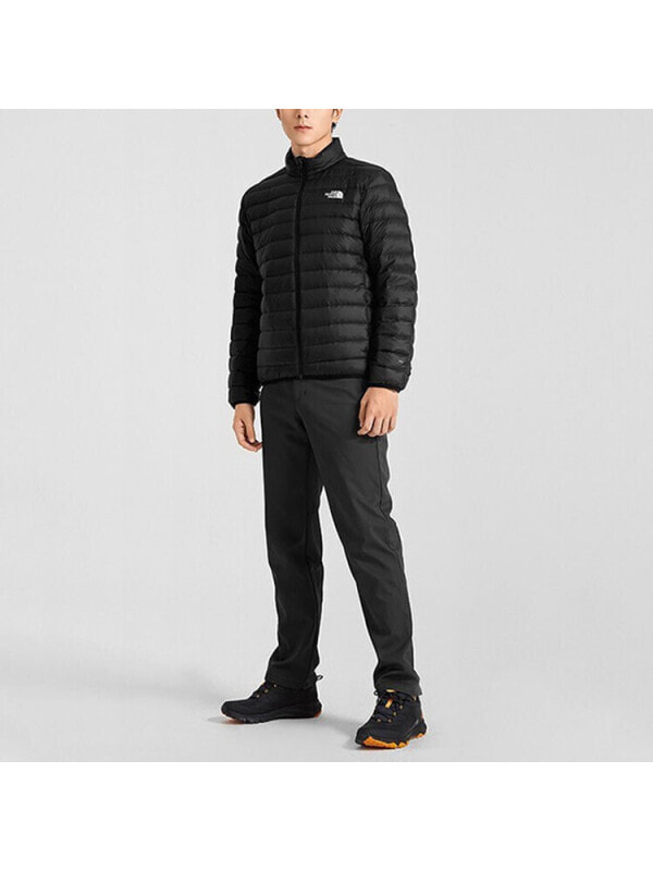 Пуховик зимний мужской для города The North Face 195440110041