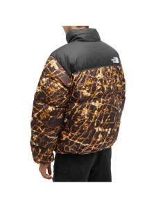 Куртка утепленная зимняя мужская для города The North Face 1996 Retro Nuptse Jacket