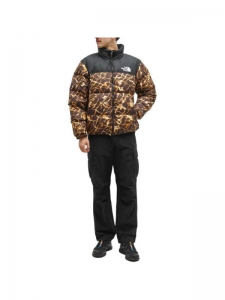 Куртка утепленная зимняя мужская для города The North Face 1996 Retro Nuptse Jacket