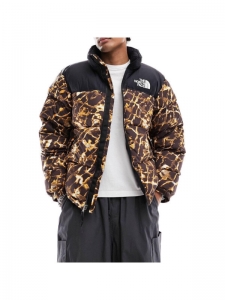 Куртка утепленная зимняя мужская для города The North Face 1996 Retro Nuptse Jacket