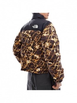 Куртка утепленная зимняя мужская для города The North Face 1996 Retro Nuptse Jacket