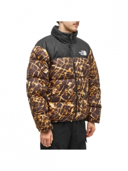 Куртка утепленная зимняя мужская для города The North Face 1996 Retro Nuptse Jacket
