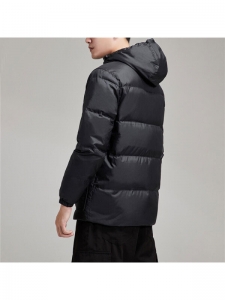 Куртка зимняя мужская для повседневной носки Converse 6902014646011