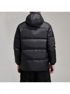 Куртка зимняя мужская для повседневной носки Converse 6902014646011