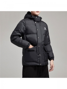 Куртка зимняя мужская для повседневной носки Converse 6902014646011