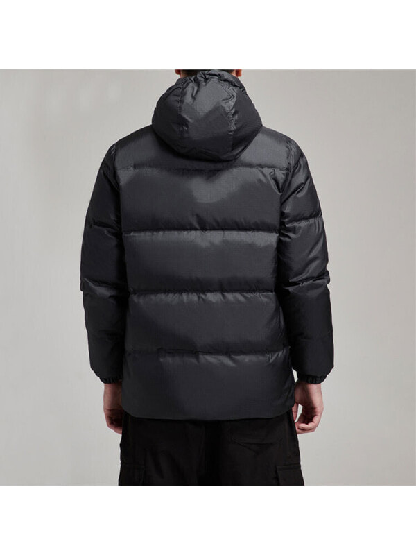 Куртка зимняя мужская для повседневной носки Converse 6902014646011